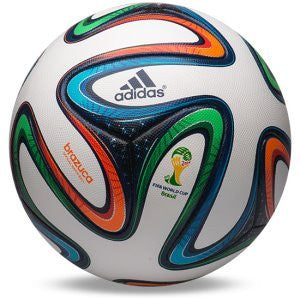 Official FIFA World Cup Soccer Ball