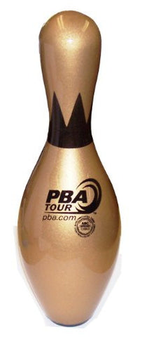 Special Gold PBA Pin