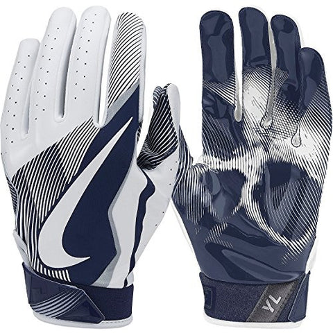 Authentic Nike Vapor Jet Football Gloves