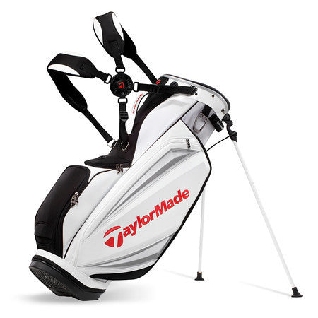 TaylorMade Golf Bag with Stand