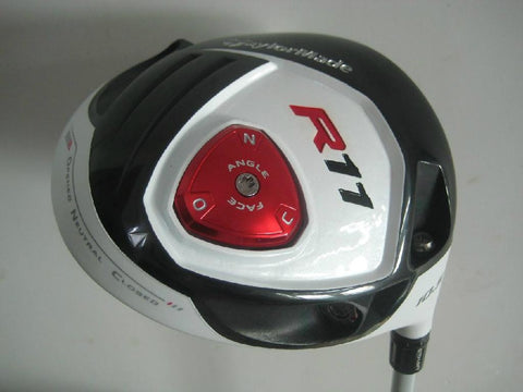 TaylorMade R11 Driver