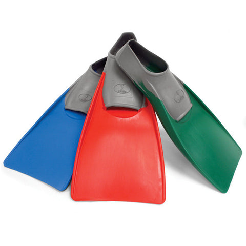 Swim fins